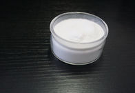Melamine Tableware सामग्री Melamine मोल्डिंग मिश्रित प्लास्टिक सफेद रंग